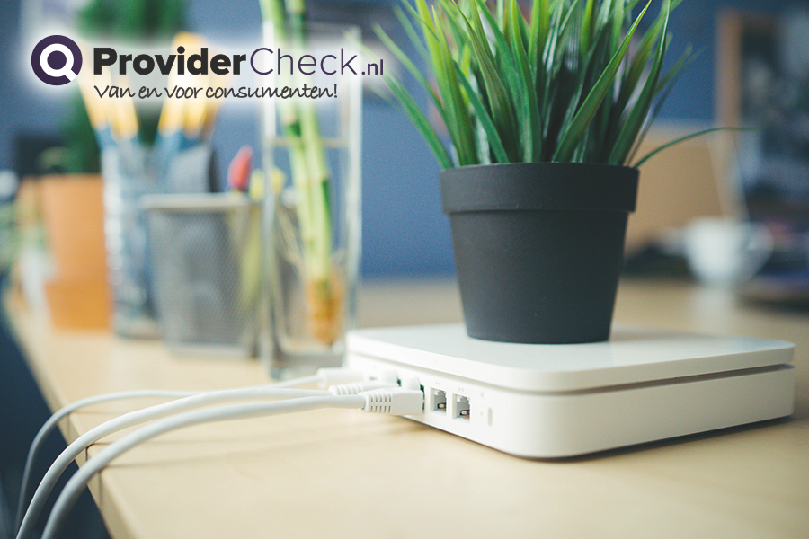 Bij welke providers kun je gebruikmaken van je eigen router - en hoe?
